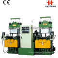 rubber vacuum moulding machine with CE (rubber vacuum compression molding machine)